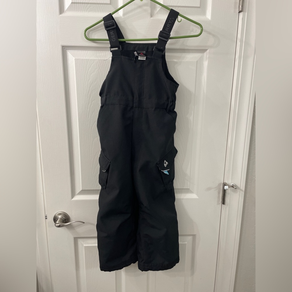 Kids Gerry Snowpants Size 5